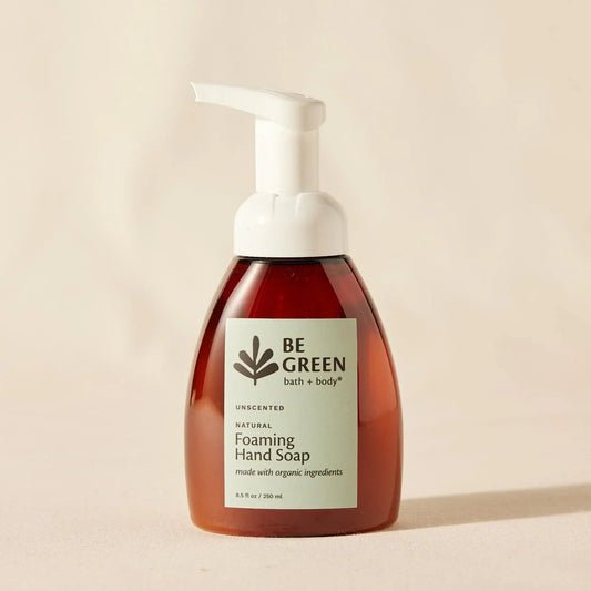 Empty Foaming Soap Replacement Bottles