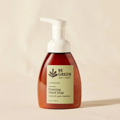 Empty Foaming Soap Replacement Bottles