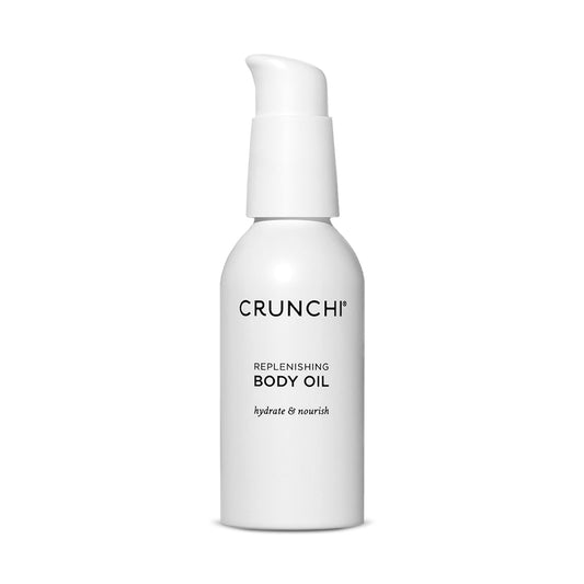 Replenishing Body Oil