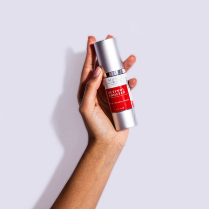 RETINOL BOOSTER