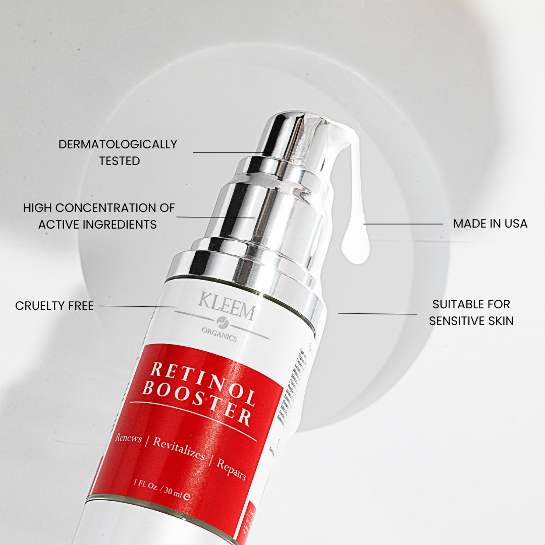 RETINOL BOOSTER