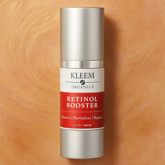 RETINOL BOOSTER