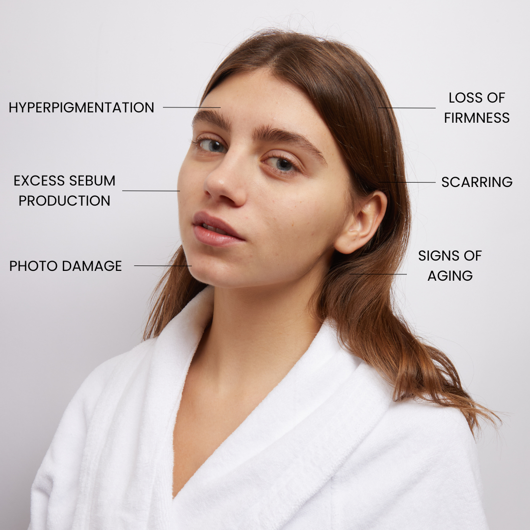 RETINOL BOOSTER