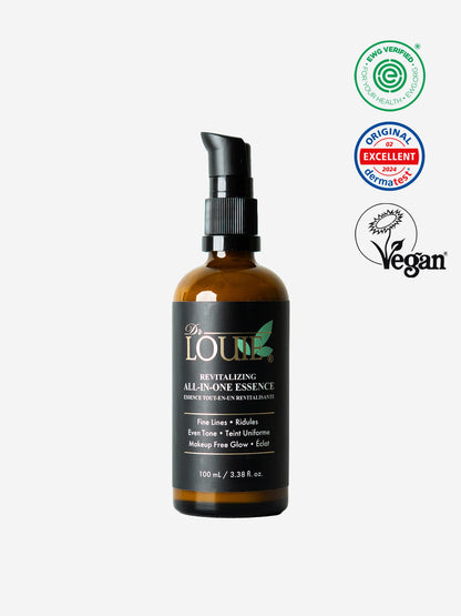 *Bestseller* Revitalizing All-in-One Essence