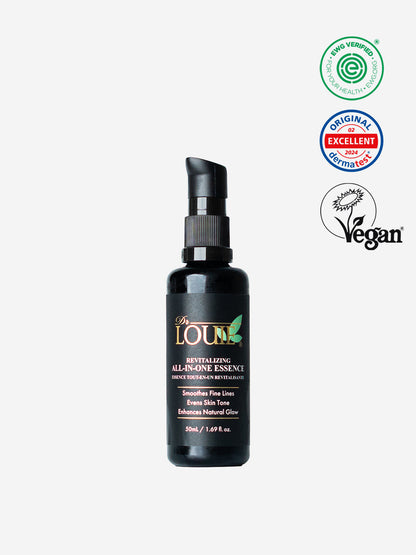 *Bestseller* Revitalizing All-in-One Essence