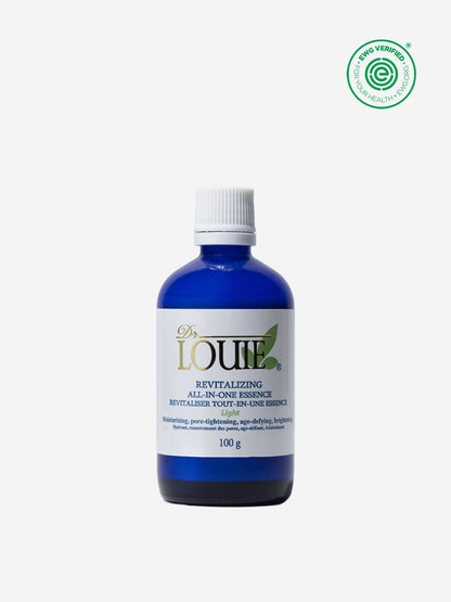 Revitalizing All-in-One Essence Light