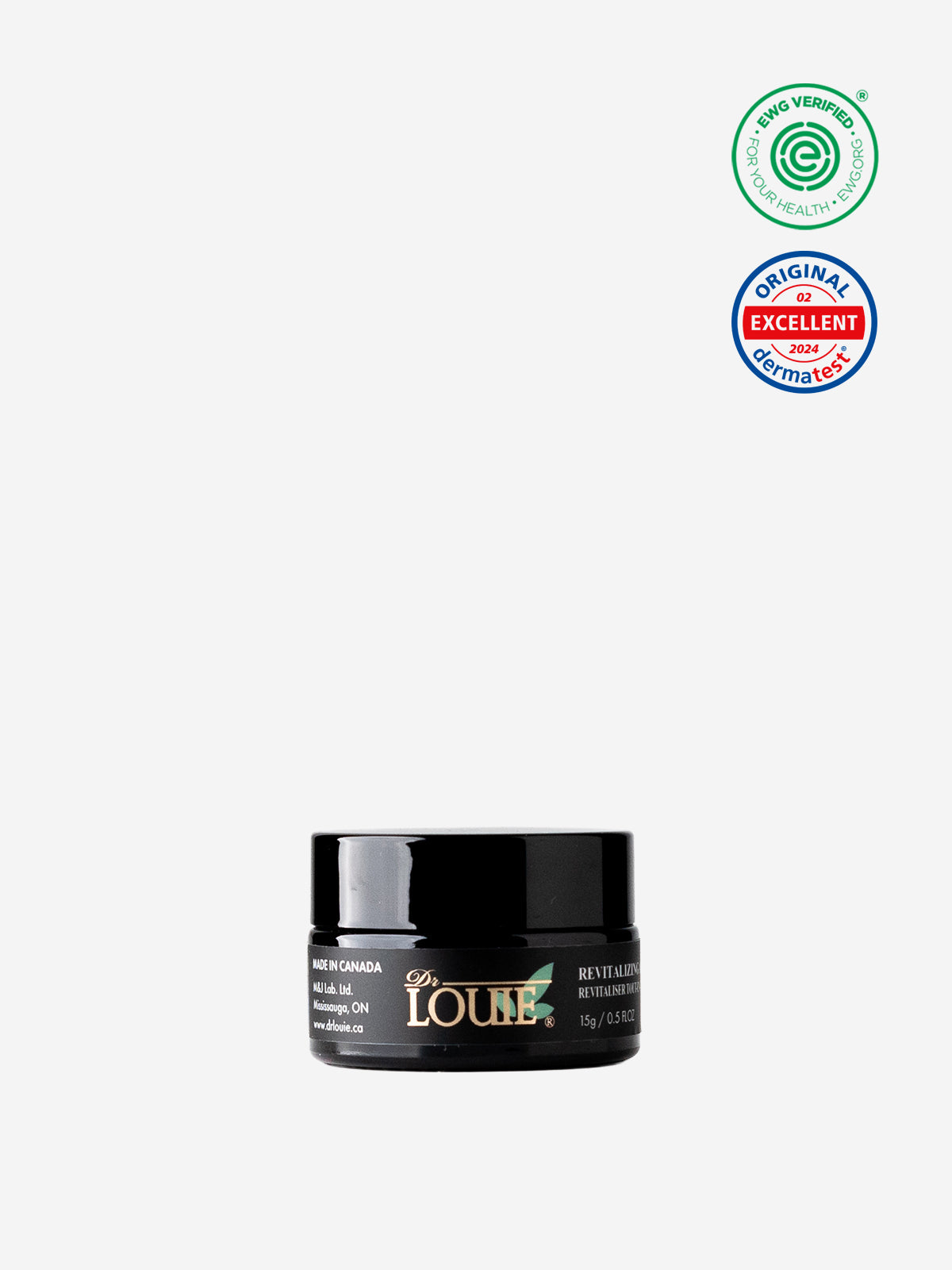 [PEPTIDE FIRMING] Revitalizing All-in-One Eye Cream