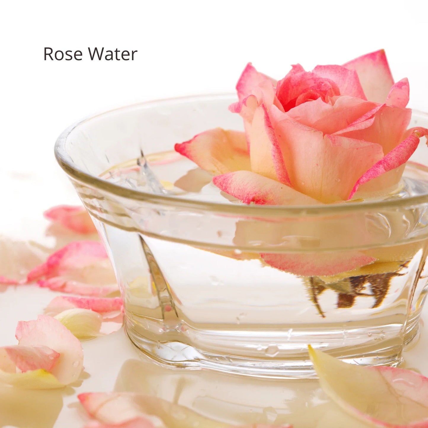 Pomegranate + White Tea Alcohol Free Facial Toner
