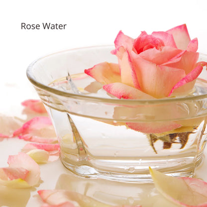 Pomegranate + White Tea Alcohol Free Facial Toner