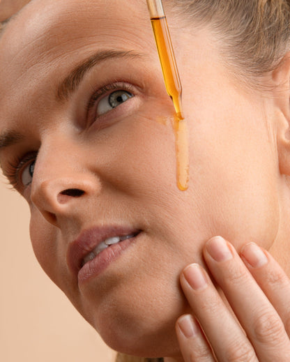 Rosehip REPAIRING SERUM (Travel)