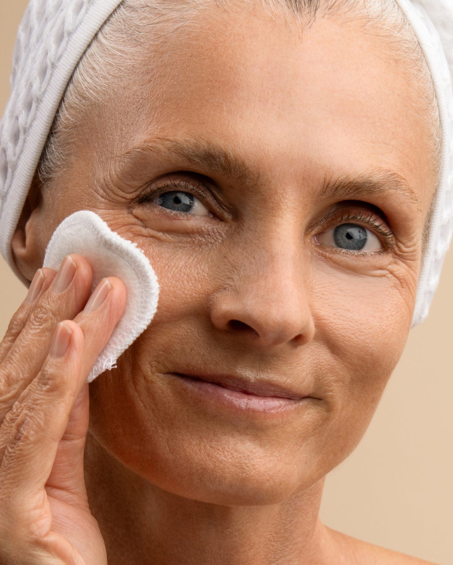 Rosewater CLEANSER (Travel)