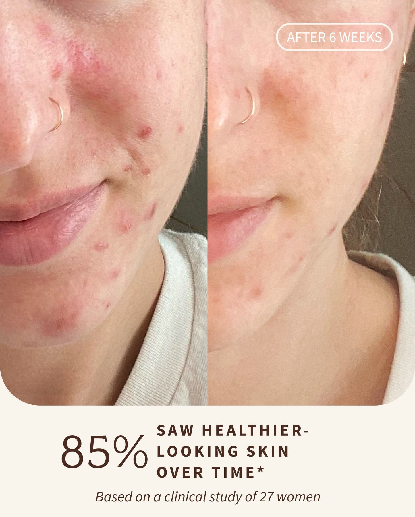 Rosewater CLEANSER (Travel)