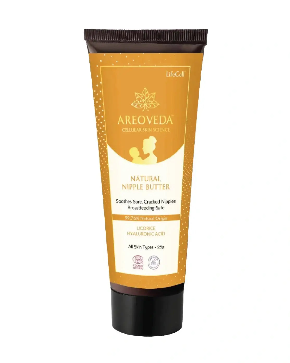 Natural Nipple Butter