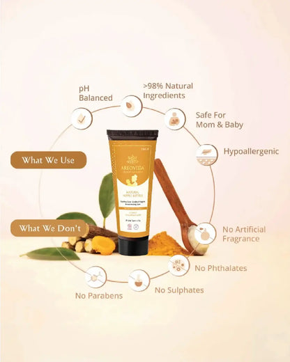 Natural Nipple Butter