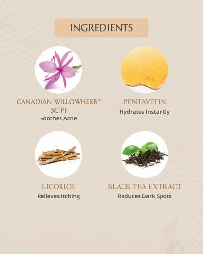 Moisturising Spray Lotion