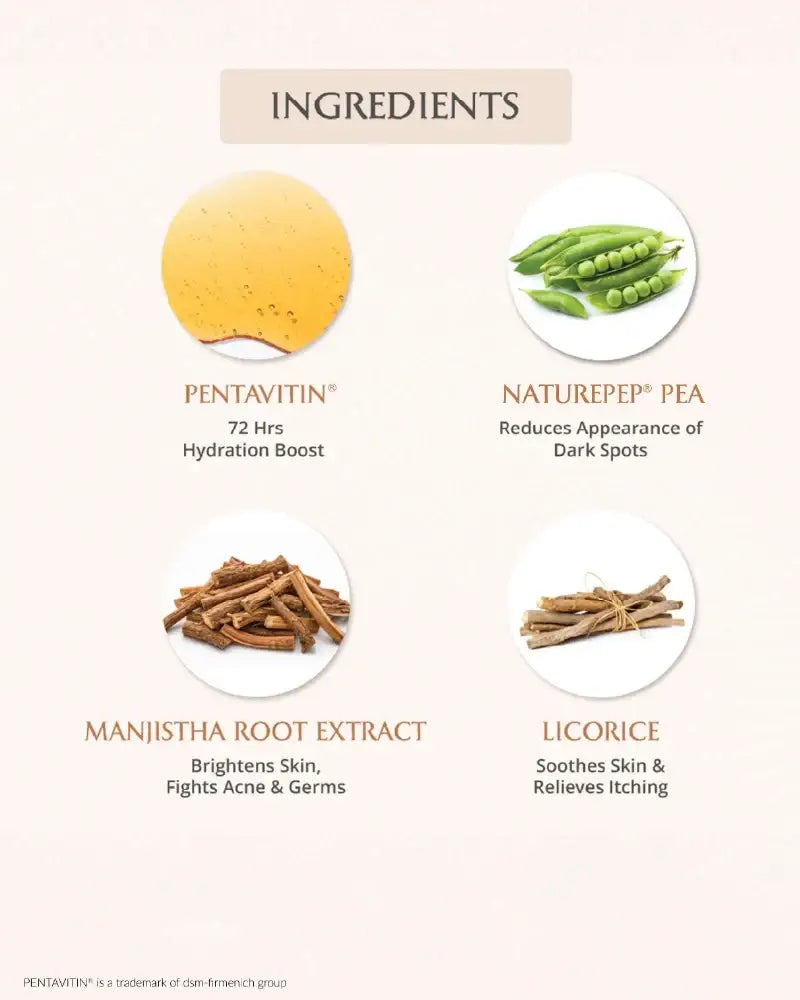 Hydrating Spray Lotion