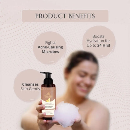 Rejuvenating & Nourishing Kit