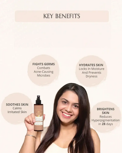 Hydrating Spray Lotion