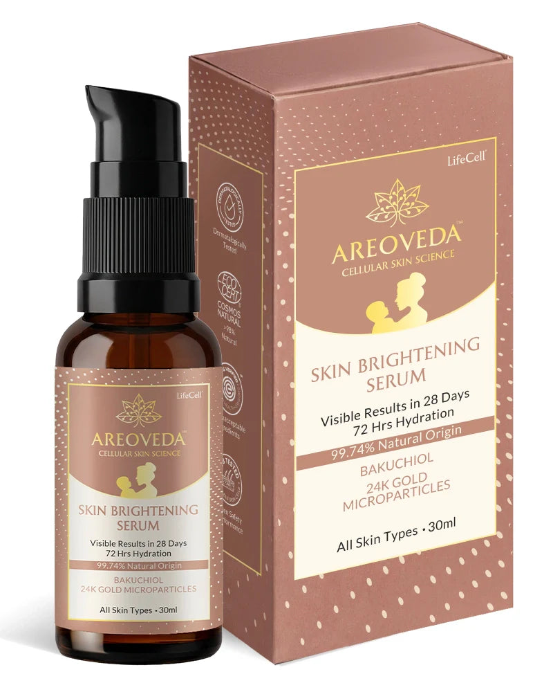 Skin Brightening Serum