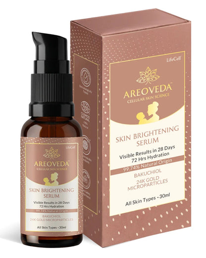 Skin Brightening Serum