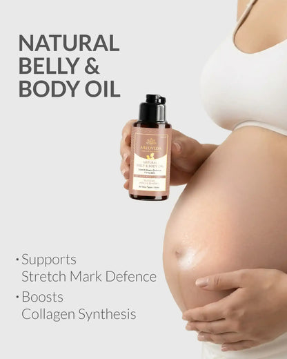 Stretch Marks Repair Bundle