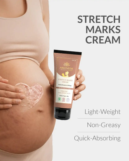Stretch Marks Repair Bundle