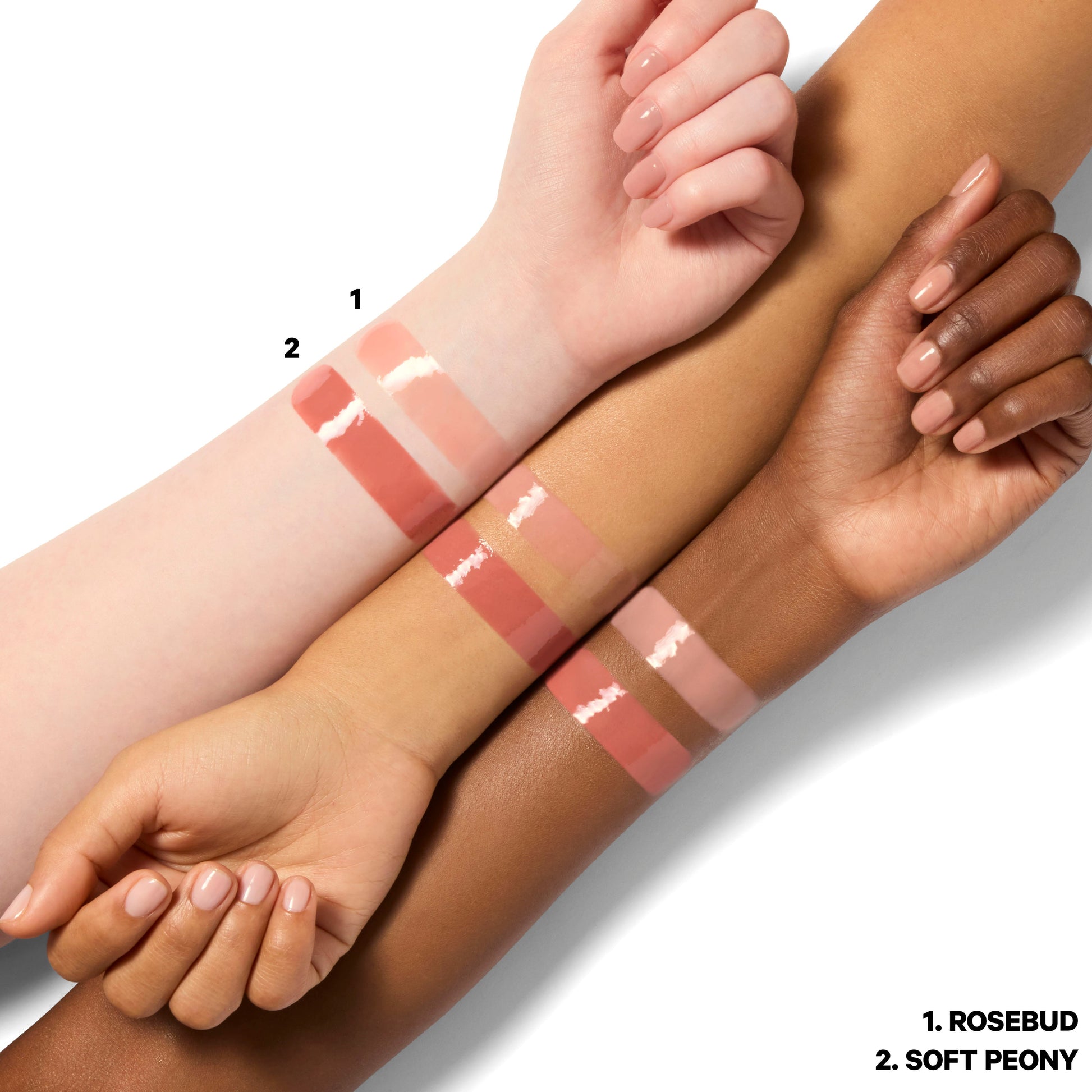 Fresh Picks Lush Lip Duo