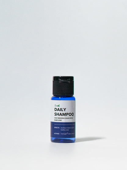 Daily Shampoo