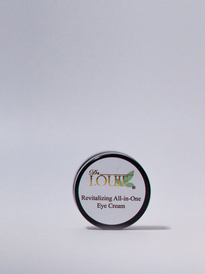 [PEPTIDE FIRMING] Revitalizing All-in-One Eye Cream