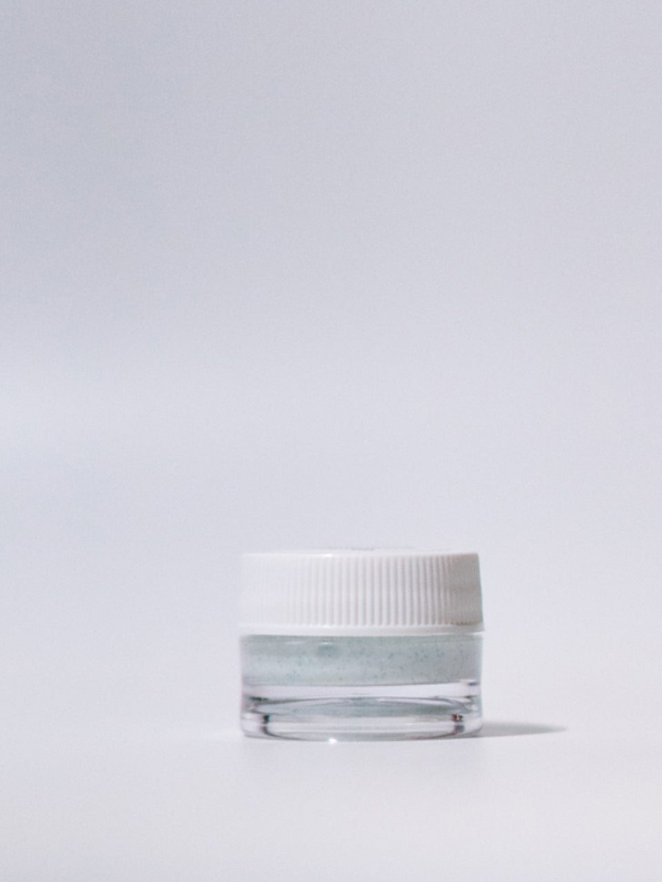 Exfoliating Cleansing Cream