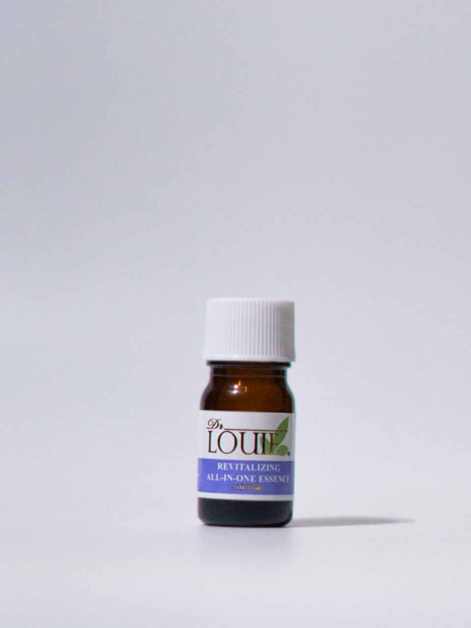 Revitalizing All-in-One Essence Oil Free
