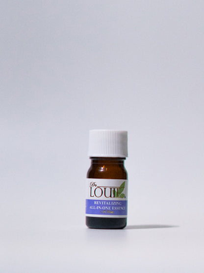 Revitalizing All-in-One Essence Oil Free