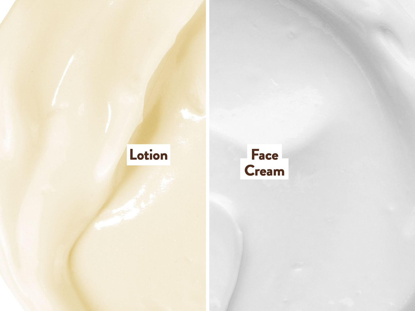 Sensitive Baby Face & Body Hydration Set (Lotion+Cream)