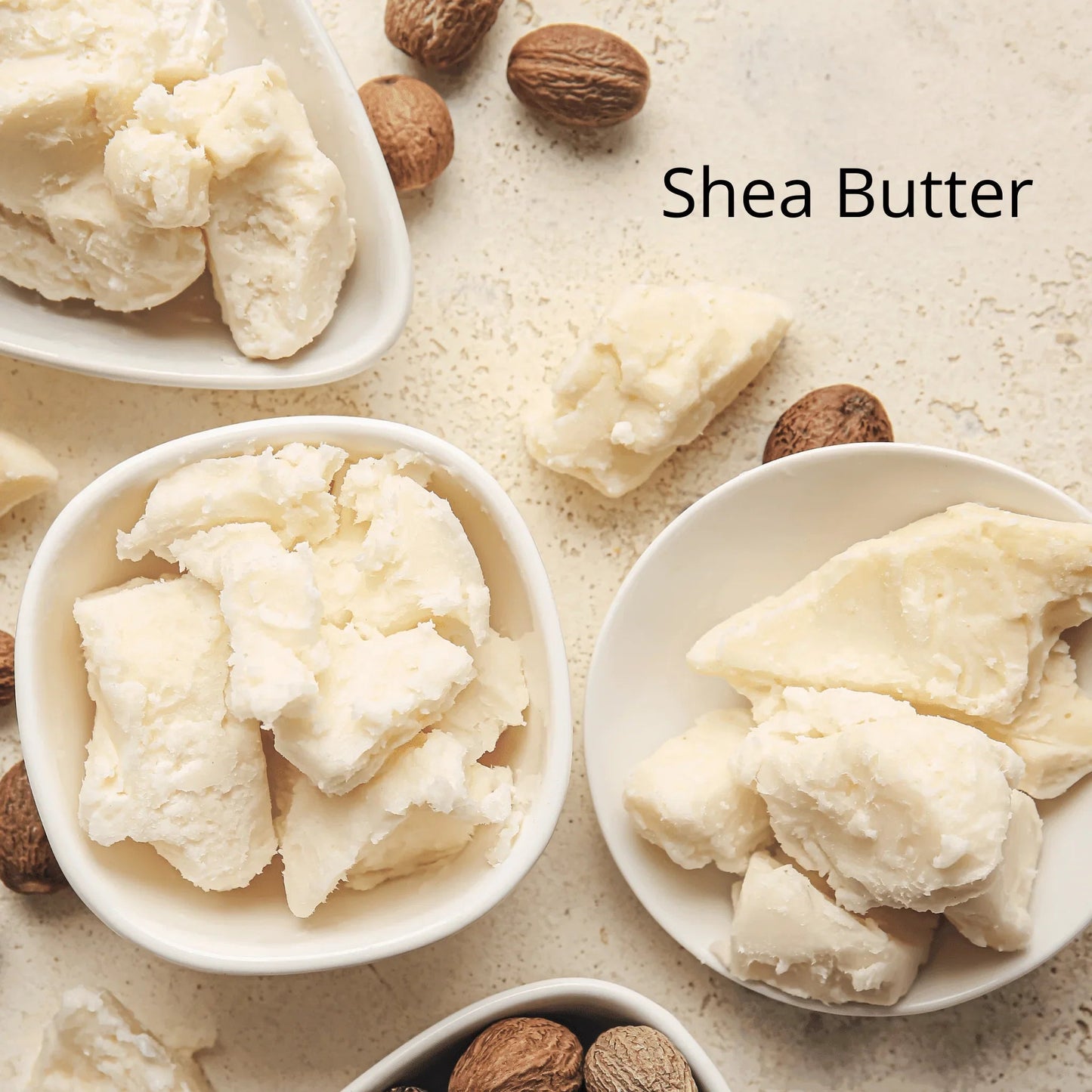 Ultra-Rich Shea Butter Hand Cream