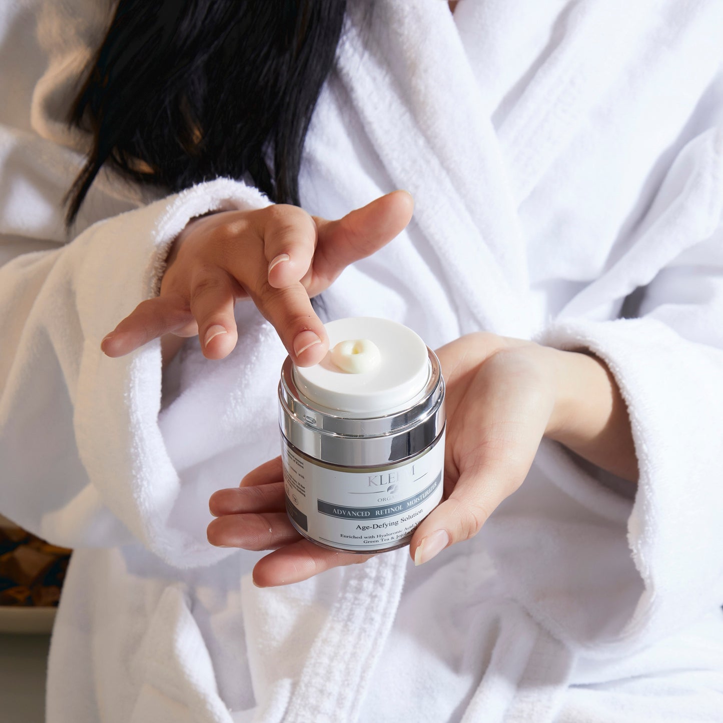 ADVANCED ANTI-AGING RETINOL CREAM