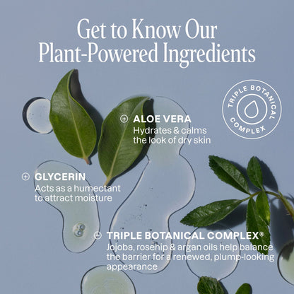 Fresh Balance Face Cleanser