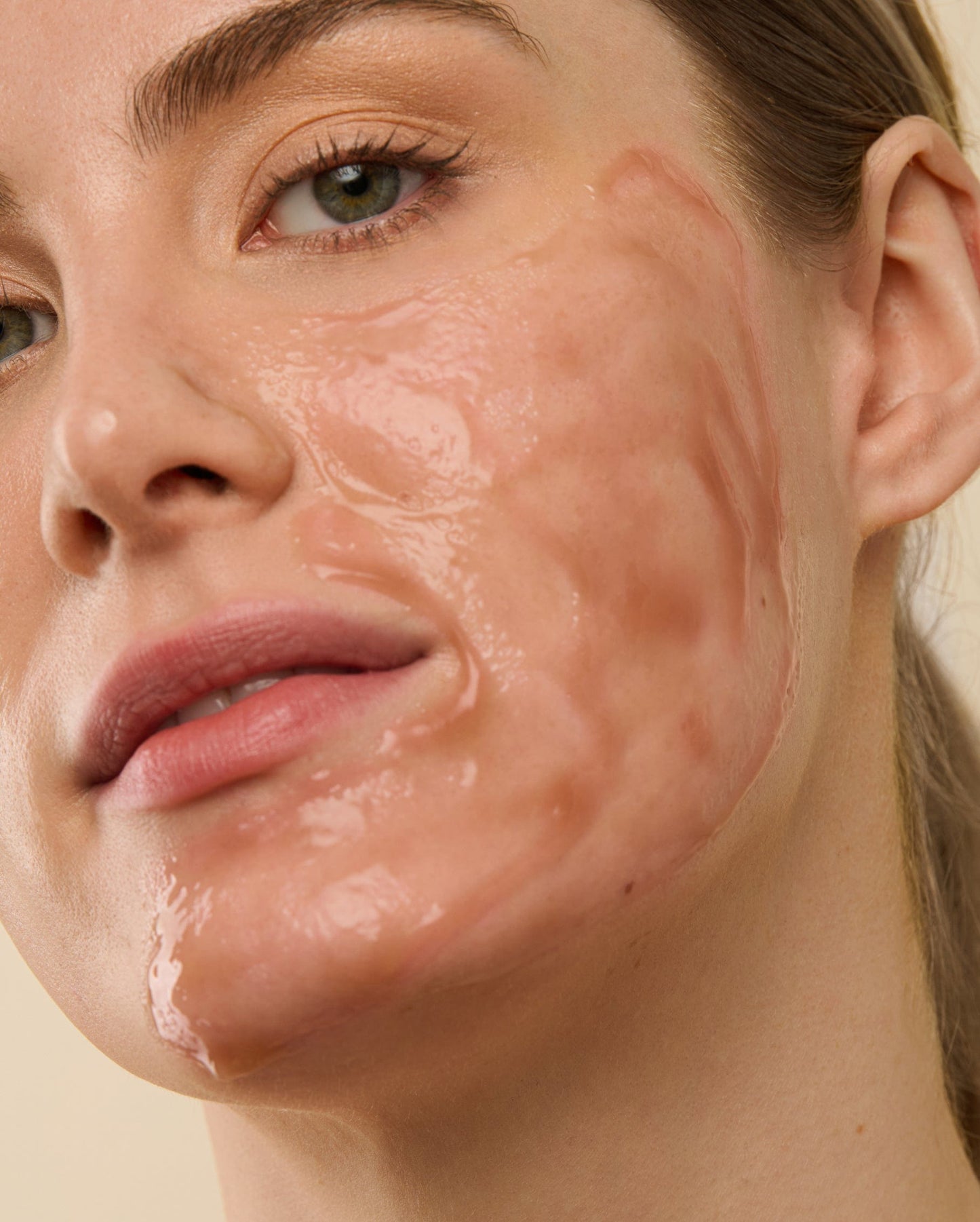 Snow Mushroom HYDRATING MASK (Travel)