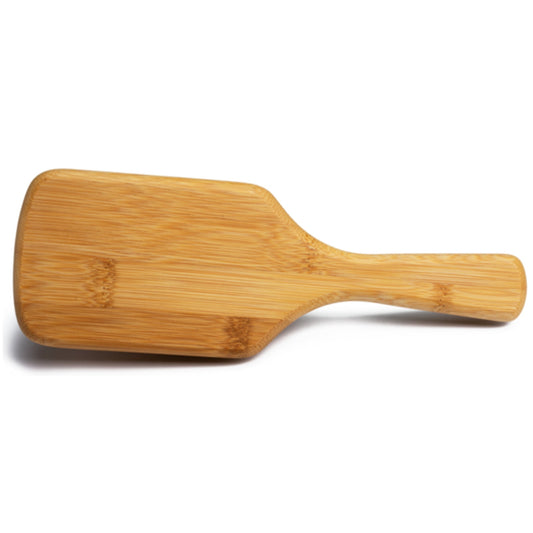 Bamboo Hair Brush