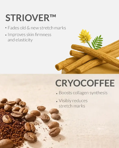 Stretch Marks Cream