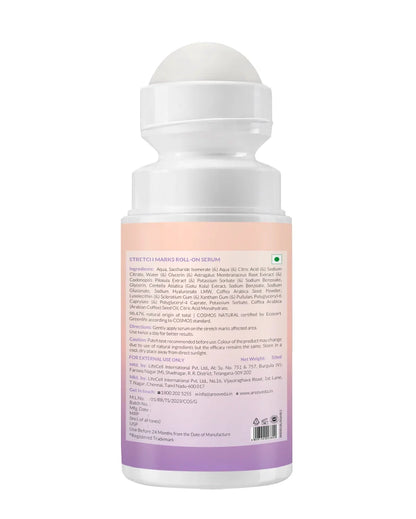 Stretch Marks Roll On Serum