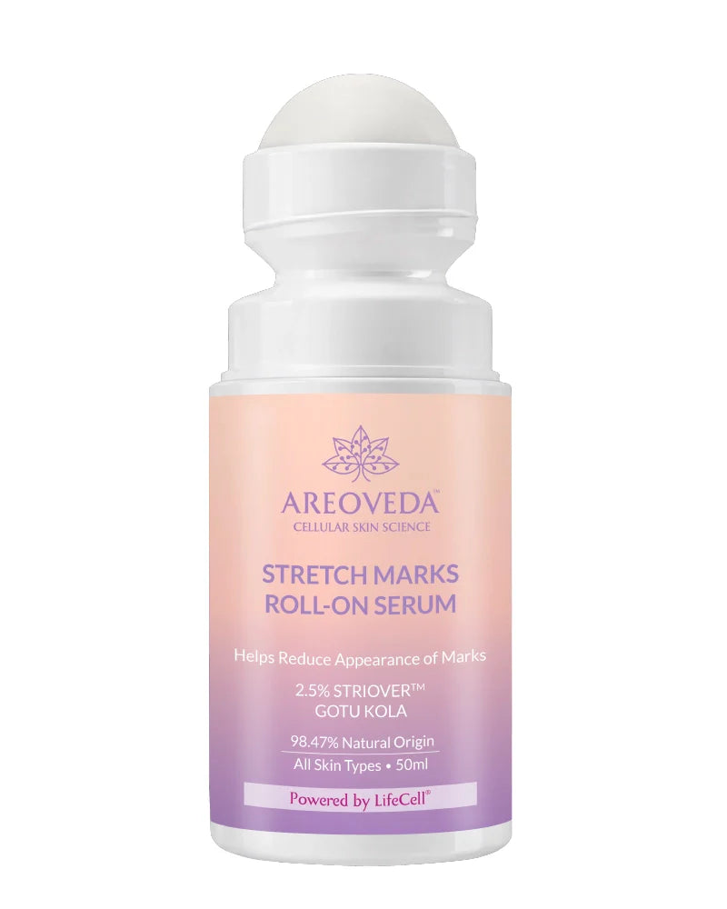 Stretch Marks Roll On Serum
