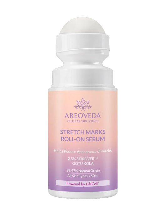 Stretch Marks Roll On Serum