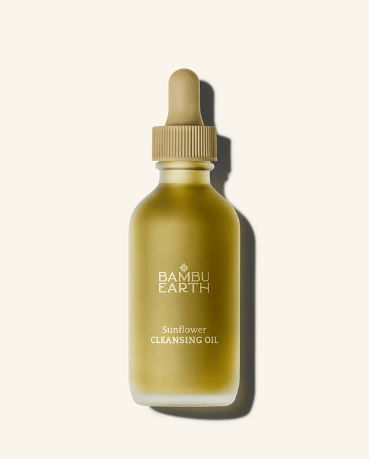 Sunflower CLEANSING OIL