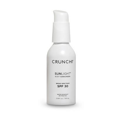 Sunlight® Body SPF