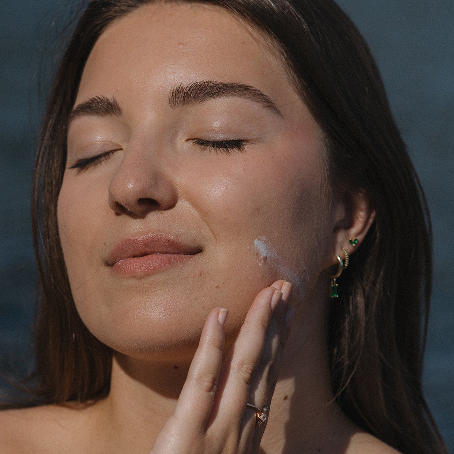 Glacial Mineral Sunscreen SPF 30