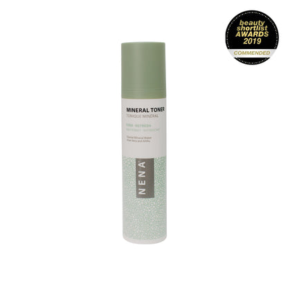 Mineral Toner