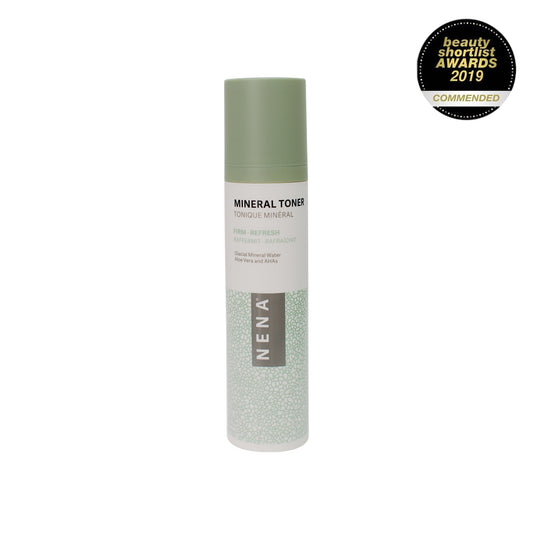Mineral Toner