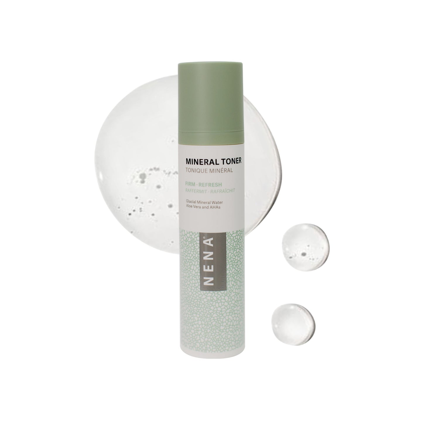 Mineral Toner