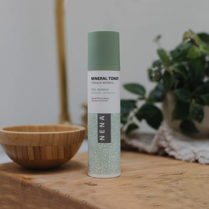 Mineral Toner