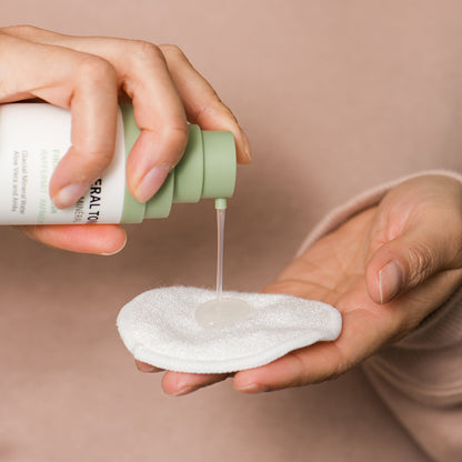 Mineral Toner